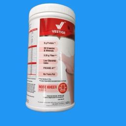 WEIGHT LOSS ROSEKHEER FLAVOUR NEW VESLIM SHAKE Energy Drink-image-92