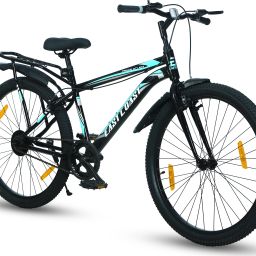 Premium City Bike/cycle 26t with Inbuilt Carrier 26 T (inch) Road Cycle-picture-20