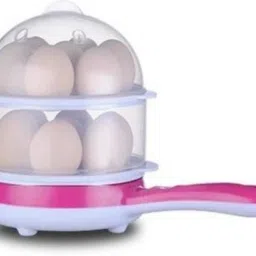 2 In 1 Double Layer Electric Non Stick Mini Egg Frying Pan Boiler 2 In 1 Double Layer Electric Non Stick Mini Egg Frying Pan Boiler. Egg Cooker-picture-12