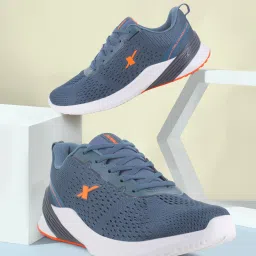 SM 738 Running Shoes For Men-8