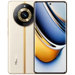 realme 11 Pro 5G (8GB RAM, 256GB, Sunrise Beige) | With SUPERVOOC Charger-picture-33