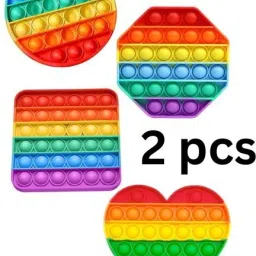 pop its Fidget Toys, Fidget Toys pop it Rainbow, pop it Toy,-17