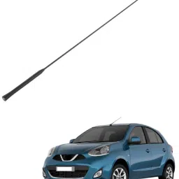 Car Roof Antenna Aerial Radio Signal Only Replacement Rod for Nissan Micra T-2 Whip Vehicle Antenna-24