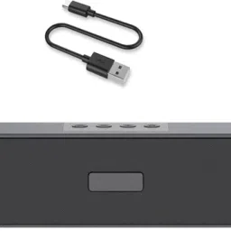 Soroo Future Immersive Sound Bar with High-Performance Speakers, Dolby Built in Subwoofers 16 W Bluetooth Soundbar-image-7
