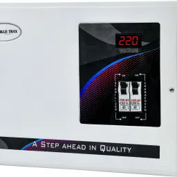 Digital Automatic Multipurpose Hanging 3 KVA Heavy-Duty 2400W, 130V-280V Voltage Stabilizer-picture-7
