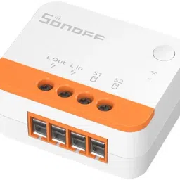 Ledgebit ZBMINIL2 Extreme Zigbee Smart Switch image 2