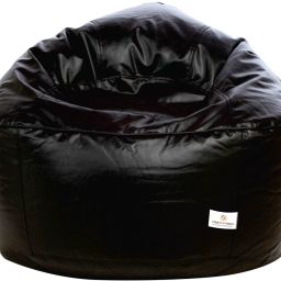 XXXL Muddha Filled with Beans Teardrop Bean BagWith Bean Filling-19