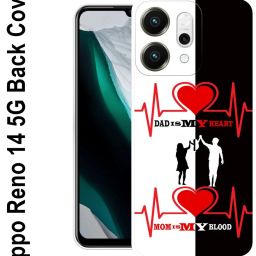 Back Cover for Oppo Reno 14 5G Mobile Back Cover , Oppo Reno14 5G Back Cover-image-80