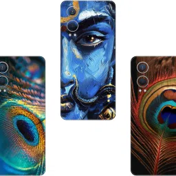 SKINFACTORY HUAWEI MATE X3(PACK OF 3)Camera&Back Protector Premium Vinyl Mobile Skin-image-72