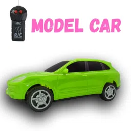 Trail-Blazing RC Speed Car with Long-Range Remote-25