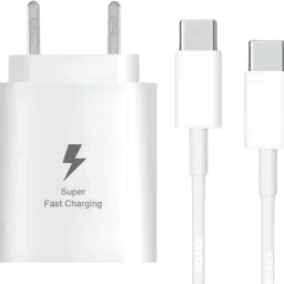 RoarX 25 W PD 3 A Wall Charger for Mobile with Detachable Cable-image-45