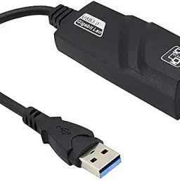 VYAR USB Ethernet Adapter USB 3.0 to 1000Mbps Gigabit Ethernet LAN Network Converter Lan Adapter-28