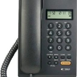 KX-TSC62SX Corded Landline Phone-22