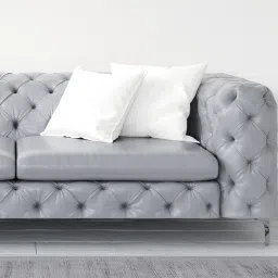 16 x 16 Inch Microfibre Solid Cushion Pack of 2-image-16