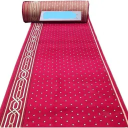 Light Blue Acrylic Carpet-image-78