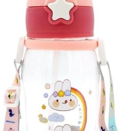 Deer Bottle for kids147 600 ml Bottle-29
