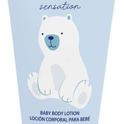Baby Body lotion NAT SENS 150ML-image-57