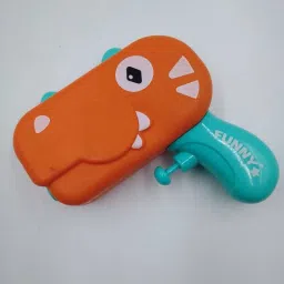 Exciting & Durable Water Gun Toy | Ideal for Outdoors & Pool Parties | Kids Water Gun-image-26