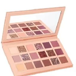 TYA Nude Eyeshadow Makeup Kit-1