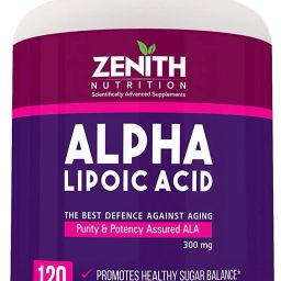 Alpha Lipoic Acid-300mg-image-27