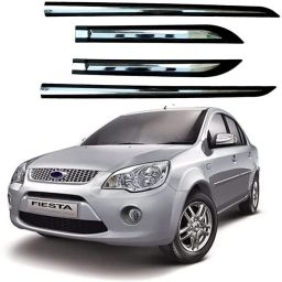 Plastic Car Door Guard-28