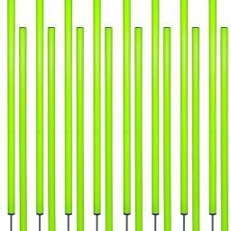 SAS-0298-BSP-JF58 Regular Agility Pole-8