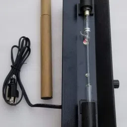 Spectrum Tube (Air) for Physics Lab Spectrum Analyzer-25