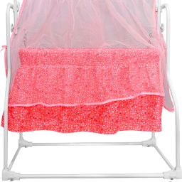 New baby New Born Baby with extra comfort & swing buggi-20
