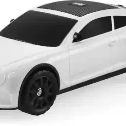 Ziddjeet X163 S659VP (PORTABLE BLUETOOTH SPEAKER) Dynamic Thunder Sound Auto Series 5 W Bluetooth Car Speaker image 3