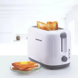 Krispy Pop-Up Toaster 750 W Pop Up Toaster-27
