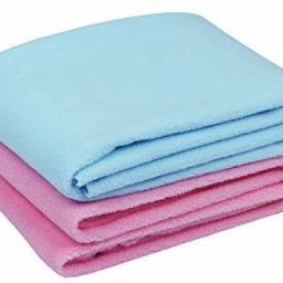 1234 Waterproof baby sheet crib-image-3