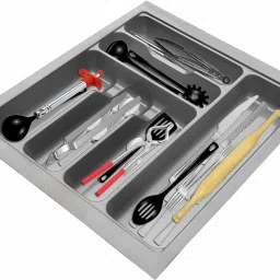 keepwell Empty Cutlery Box Drawer Case image 4