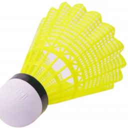 6pc-plastic Plastic Shuttle - Green-28