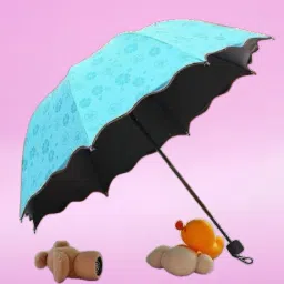 Umbrella blue uk244 Umbrella-picture-33