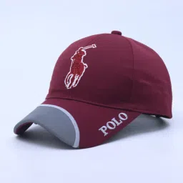 Embroidered Sports/Regular Cap-24