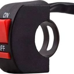 dhruvtraders Front, Rear, Side NA Indicator Light for NA image 3