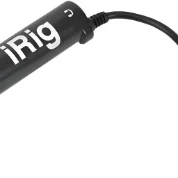 Guitar Interface AMP I-Rig Converter Replacement Guitar Audio Interface-13