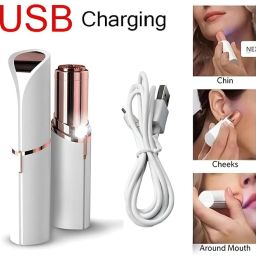 Electric Flawless Brows facial Hair Remover,Painless Hair Removal trimmer, Men & Women-image-58