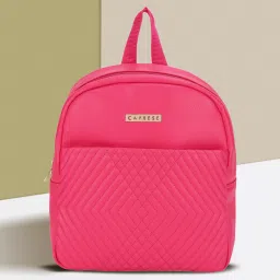 0.29 L Backpack LEO BACKPACK MEDIUM (E) FUCHSIA-image-40