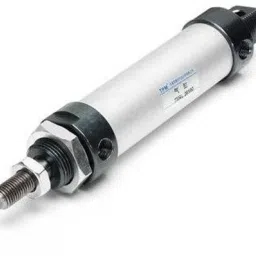 Mal25X50 25 Mm Bore 50 Mm Stroke Double Acting Mini Pneumatic Air Cylinder Test Indicator-picture-26