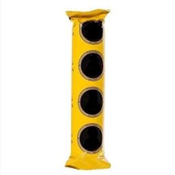 Charcoal Rolls for Bukhoor, Bakhoor and Hookah (Black) Magic Coal, Quick Burning Coal Hookah Charcoals-image-55