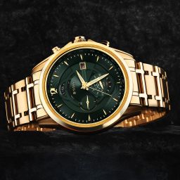 Analog Watch- For Men NT1830YM02-image-73