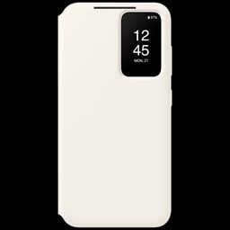 SAMSUNG Smart View Flip Case for SAMSUNG Galaxy S23 (Smart View, Cream)-picture-0