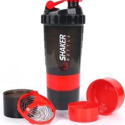 500 ml Plastic Cocktail Shaker-image-23