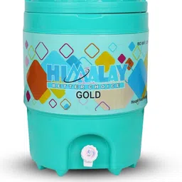 himalay plast 18 L Plastic Water Jug-picture-7