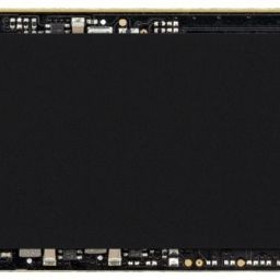 Crucial CT2000P3PSSD8 2000 GB Desktop, Laptop Black PCIe NVMe Internal Solid State Drive (SSD) (P3 Plus PCIe 4.0 NVMe M.2 2280)-image-1
