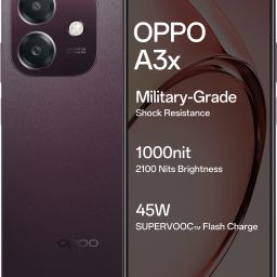 A3x (Nebula Red, 128 GB)-image-10