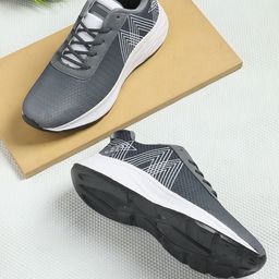 schoozi New Latest Collection of Stylish Comfortable Running Shoes For Men-picture-7