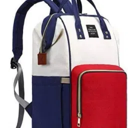Backpack ,Baby Bag ,Stylish Mother Travel Organizer backpack diaper bag-image-37
