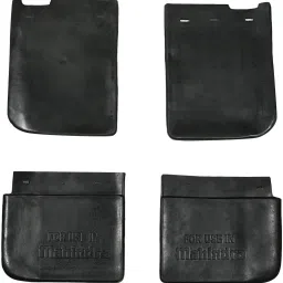 Front Mud Guard, Rear Mud Guard For MAHINDRA Bolero NA-2